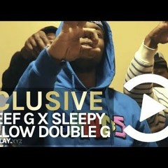 Sheff G X Sleepy Hollow X Double G -Panic Part 2