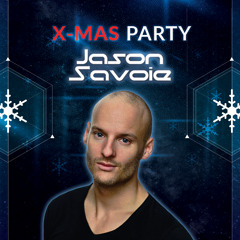 Private X-Mas Party - Deep & Progressive House with Jason Savoie (2019-12-21)
