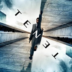 TENET - Official Trailer Music | Trailer Music Version
