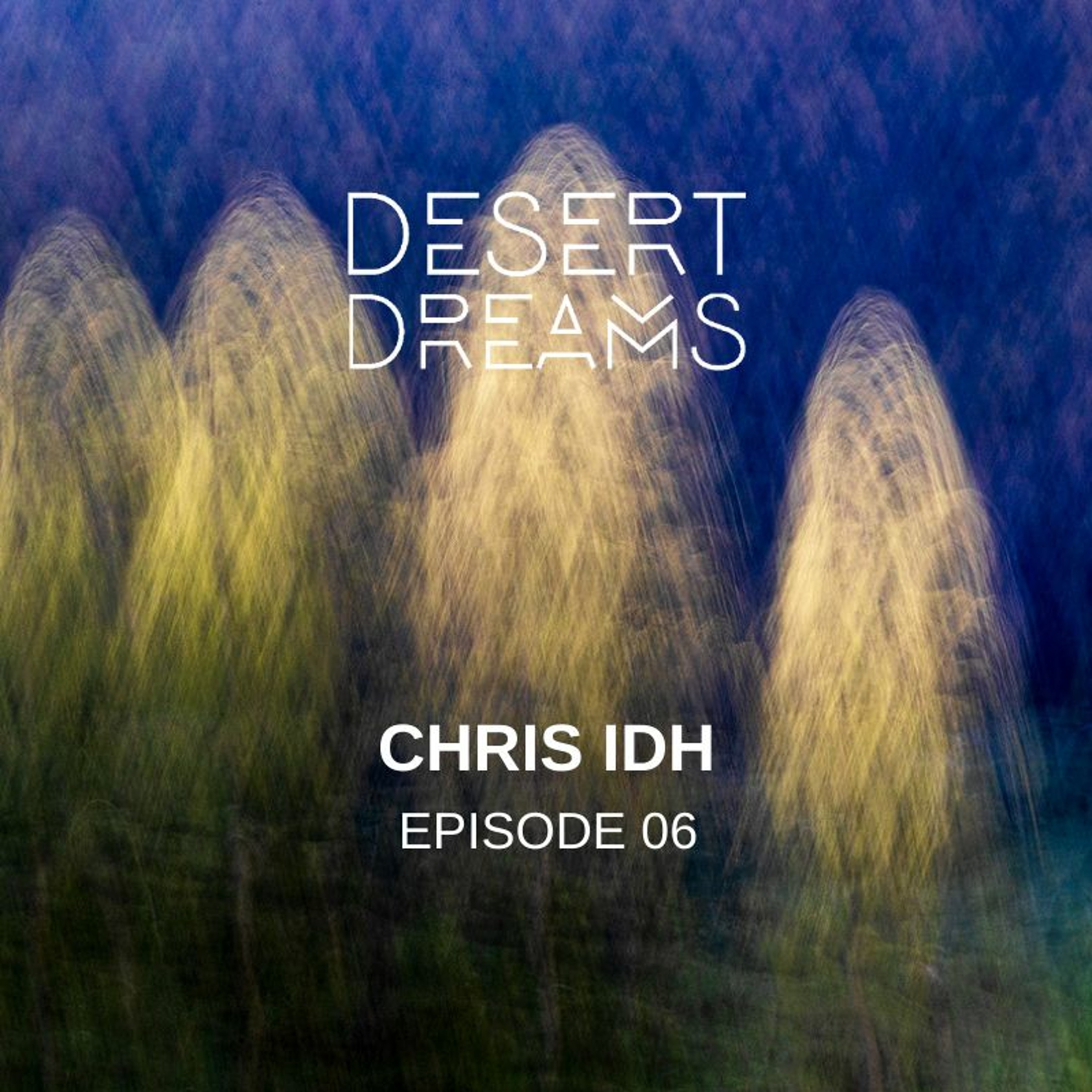 CHRIS IDH