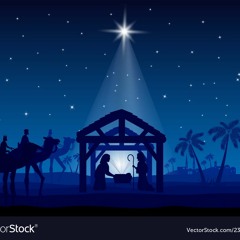 Once In Royal David's City