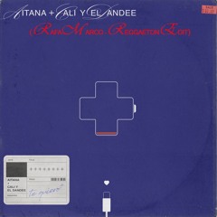 Aitana Ft Cali Y El Dandee - + (Rafa Marco - Reggaeton Edit) >Free download<Comprar
