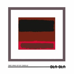 Girolle - 1981 [Bla Bla Free X - Mas EP]
