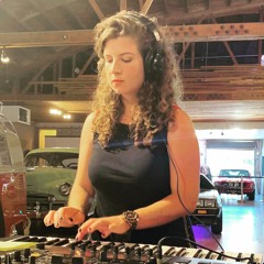 Tim Green - He Fell (Christina T piano edit) LIVE