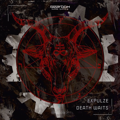 GHD028 Expulze - Death Waits