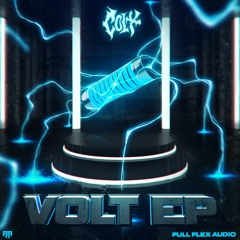 HURTBOX - Volt