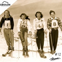 Ebsilon Podcast #12 by Bormin'