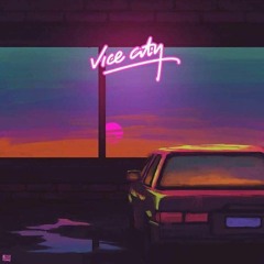 GTA Vice City | Main Theme (Synthwave Cover by MG)