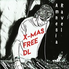 RAVEL X AMNESIA - DIMENSION (FREE)