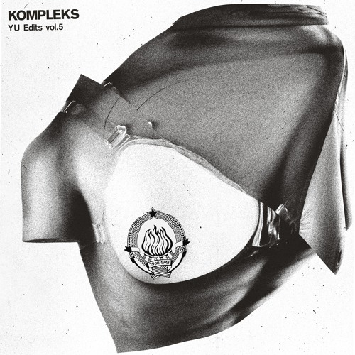 Boa - Stup Od Soli (Kompleks Edit)
