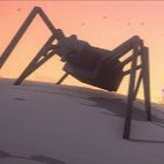 Giant Enemy Spider