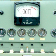 January 2020 'CACHAI' Podcast By Tripio X