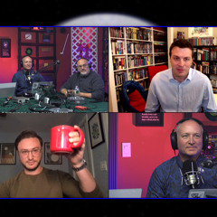 Down That Rabbit Hole - ESW #166