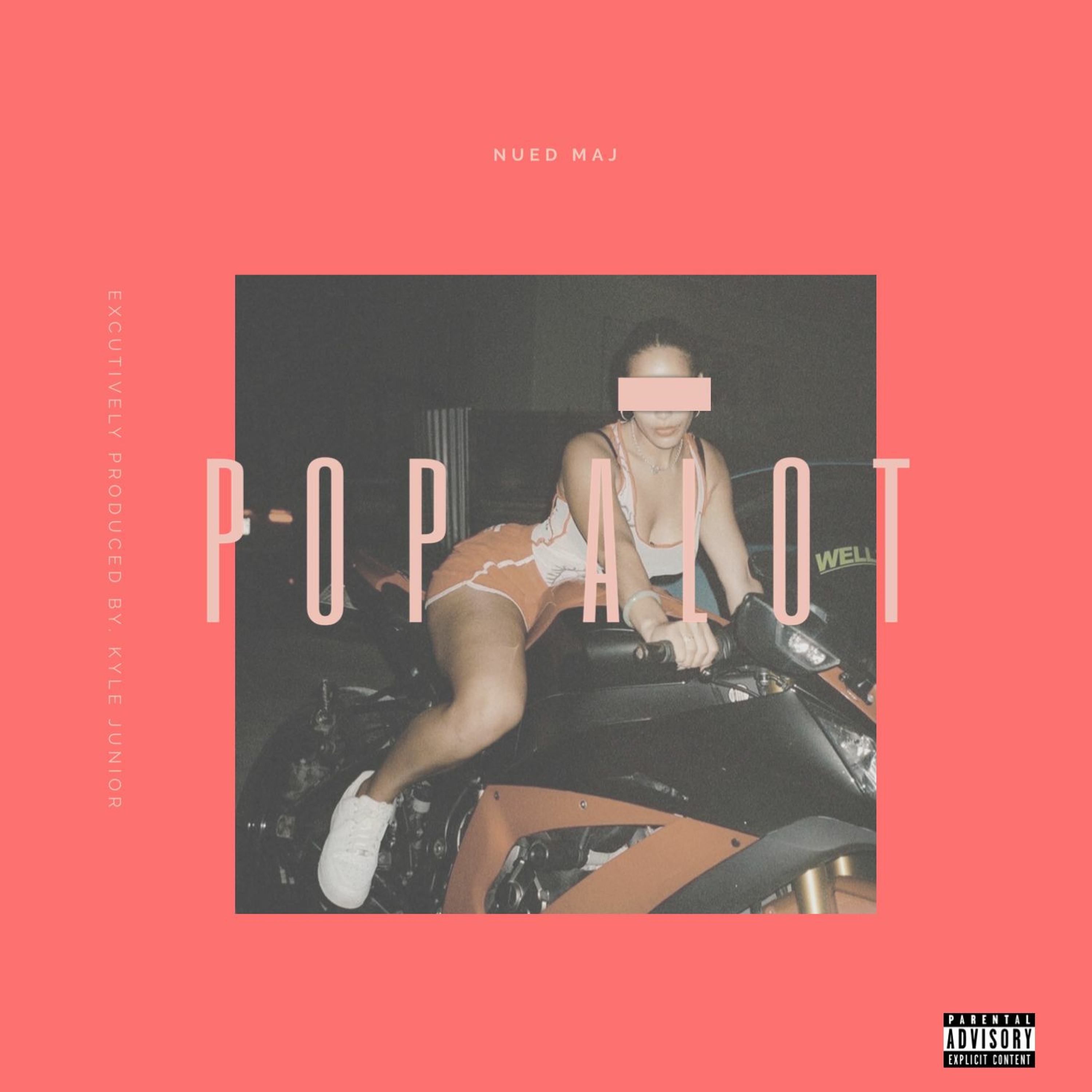 Pop Alot episode artwork