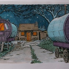 DEVIL INSIDE by Leo Gillespie (long version) with KK