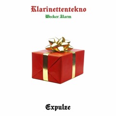 Expulze - Klarinettentekno | [Wecker Alarm Ringtone] (Free Download in Description)