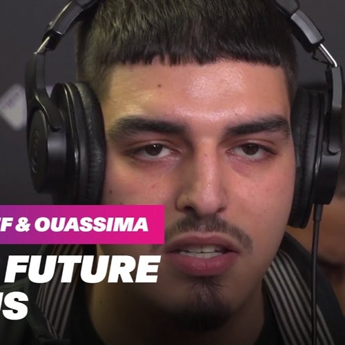 FOUS FUNX SESSIE | Youssef & Jeansen
