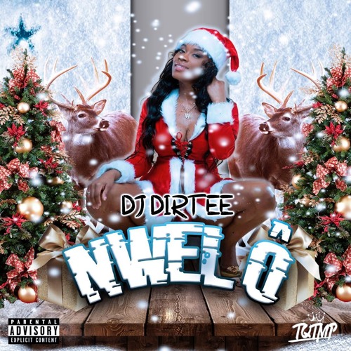 Dj Dirtee X Kasika -WARM UP NOEL