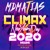 Artwork for CLIMAX MIAMI 2020 NEW YEARS DAY PROMOTIONAL PODCAST