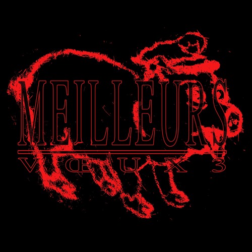 Paul Seul & Krampf - Comme Un Fou