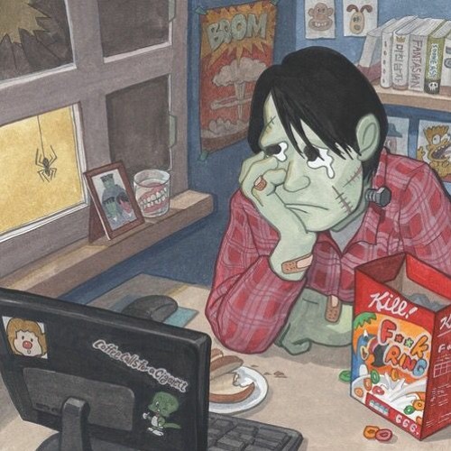 거미줄