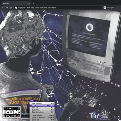 dark web [ache flip]