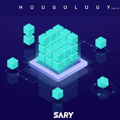 HOUSOLOGY VOL.6 BY SARY