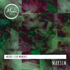 MEOKO Live Moments with Maksim - recorded @ Sol Asylum x Hoppetosse, Berlin (02/07/2019)