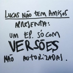 Deixando A Vida Me Levar