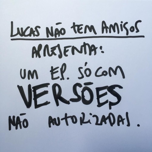 Deixando A Vida Me Levar