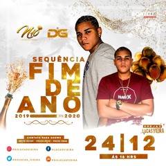 SEQUÊNCIA FIM DE ANO DJ LUCAS VIEIRA