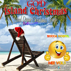SelectaWarrior God Island Christmas Steel Drum Christmas Songs Mix Vol 1