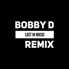 Lost In Music Drum & Bass Remix