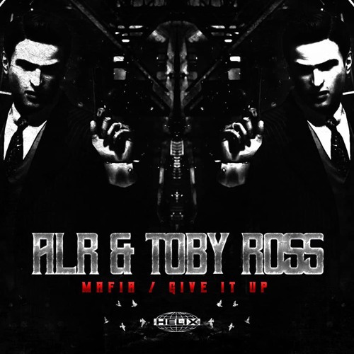 ALR x Toby Ross - Give It Up [FREE DOWNLOAD]