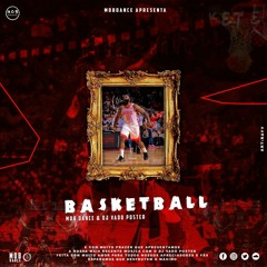 Mob Dance - Basketball ( Feat DJ Vado Poster)
