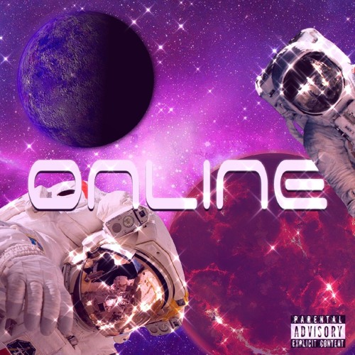 ONLINE (prod. Austin Cartier)