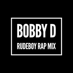 4x4 Rudeboyz DJ Mix