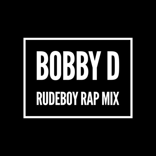 4x4 Rudeboyz DJ Mix
