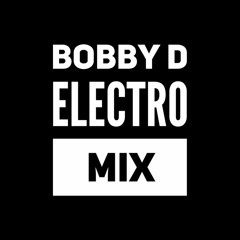 Free Party Electro DJ Mix