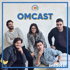 OMCast EP01