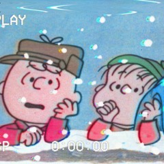 christmas is here, but I'm not happy.