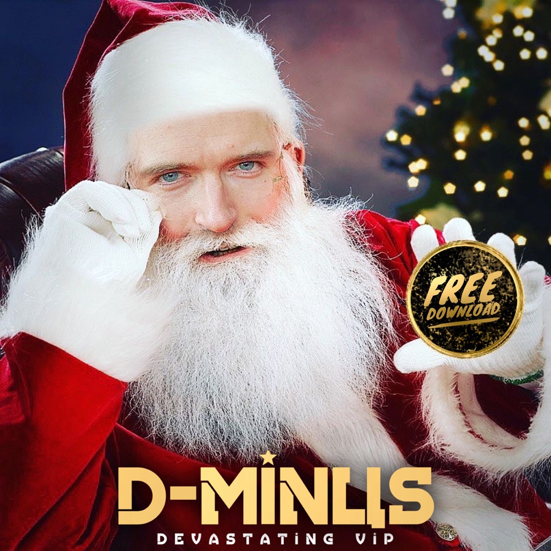 Stream D - MINUS - DEVASTATING VIP (FREE DOWNLOAD) by D-MINUS | Listen ...