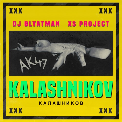 DJ BLYATMAN & XS PROJECT by DJ Blyatman | Free Listening on SoundCloud