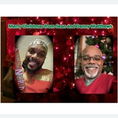 Silent Night - Sean & Danny Matthews