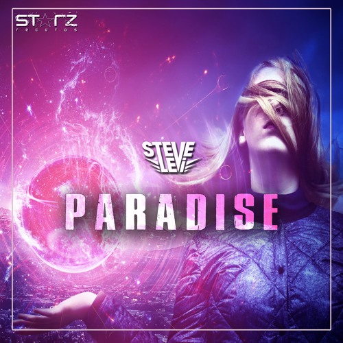 Steve Levi - Paradise (Original Mix)