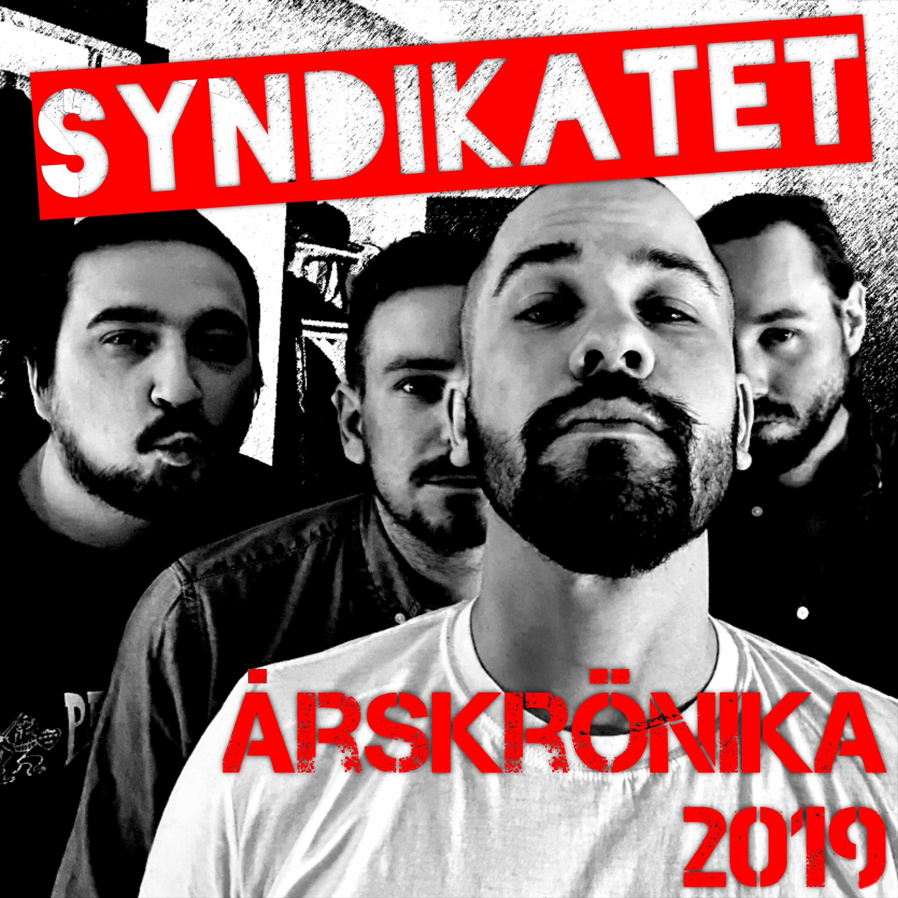 Syndikatet Podcast