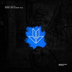 Johan Dresser - Body Shakes (Original Mix) Master