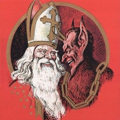 #262: Wish You A Happy Saturnalia Chirstmas With Gordo Rochford