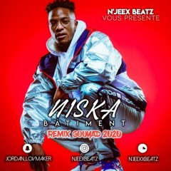 NISKA - BATIMENT REMIX GOUYAD 2020 BY N'JEEX BEATZ