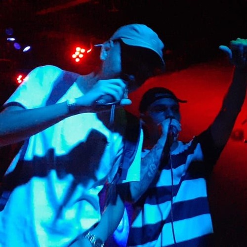 PCN & AkCheff "Pizadinha" (prod. @marcelonobi)